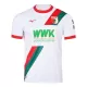 FC Augsburg Hemmatröja 2025/26 FC Augsburg Hemmatröja 2025/26