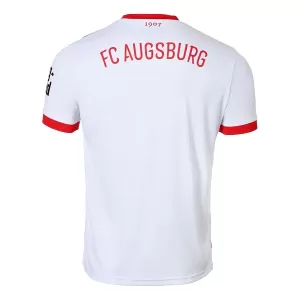 FC Augsburg Hemmatröja 2025/26