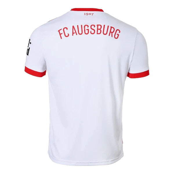 FC Augsburg Hemmatröja 2025/26