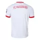 FC Augsburg Hemmatröja 2025/26