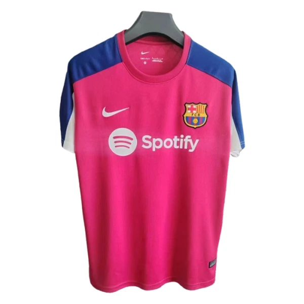 FC Barcelona Träningströja 2025/26 FC Barcelona Träningströja 2025/26