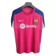 FC Barcelona Träningströja 2025/26 FC Barcelona Träningströja 2025/26