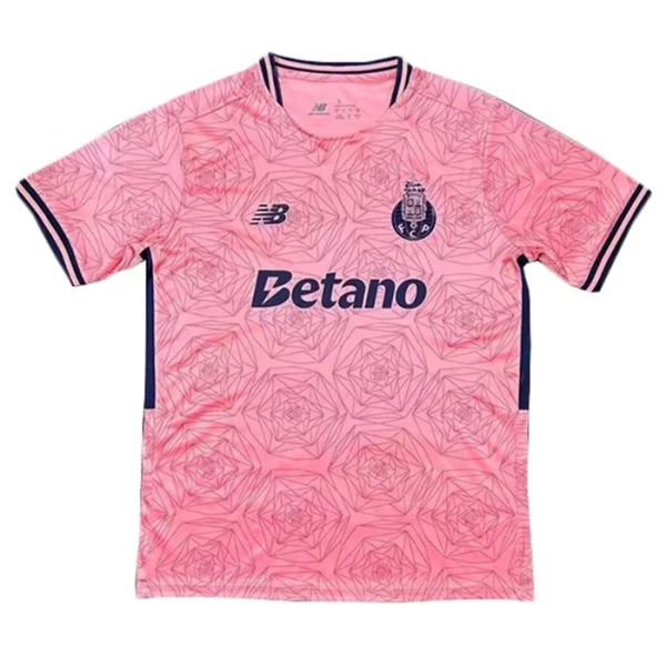 FC Porto Bortatröja 2025/26 FC Porto Bortatröja 2025/26