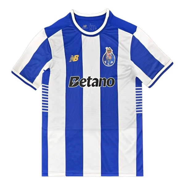 FC Porto Hemmatröja 2025/26 FC Porto Hemmatröja 2025/26