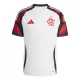 Flamengo Bortatröja 2025/26 Flamengo Bortatröja 2025/26