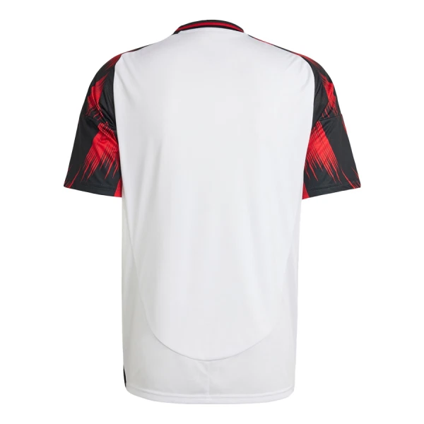 Flamengo Bortatröja 2025/26