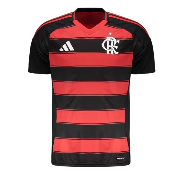 Flamengo Hemmatröja 2025/26 Flamengo Hemmatröja 2025/26