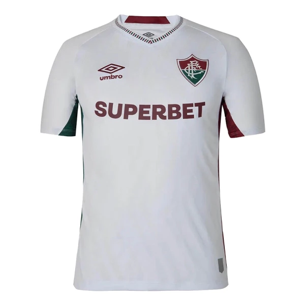 Fluminense FC Bortatröja 2025/26 Fluminense FC Bortatröja 2025/26