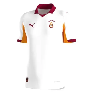 Galatasaray SK Bortatröja 2025/26