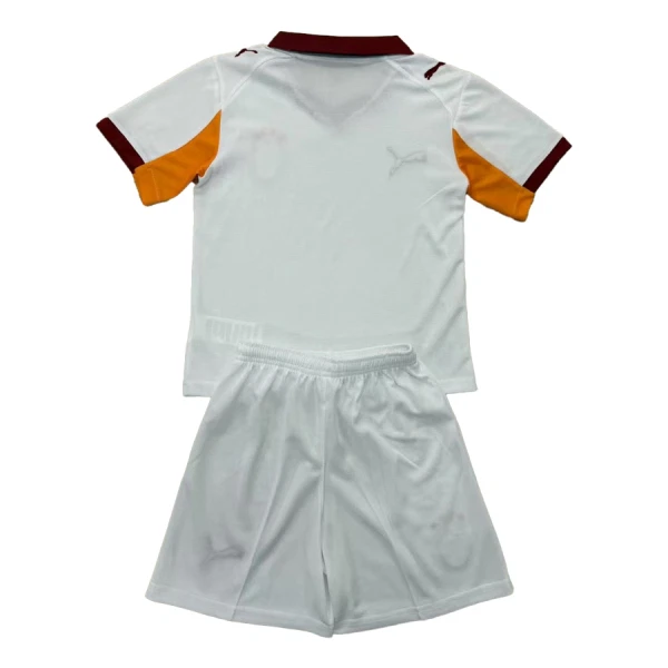 Galatasaray SK Bortatröja Barn 2025/26