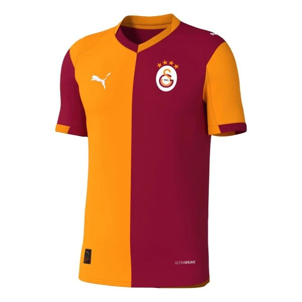 Galatasaray SK Hemmatröja 2025/26 Galatasaray SK Hemmatröja 2025/26