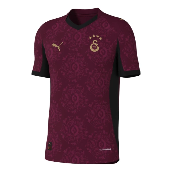 Galatasaray SK Tredjetröja 2025/26 Galatasaray SK Tredjetröja 2025/26