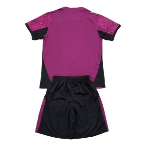 Galatasaray SK Tredjetröja Barn 2025/26