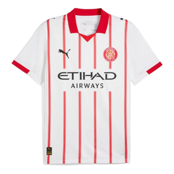 Girona Hemmatröja 2025/26 Girona Hemmatröja 2025/26