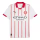 Girona Hemmatröja 2025/26 Girona Hemmatröja 2025/26