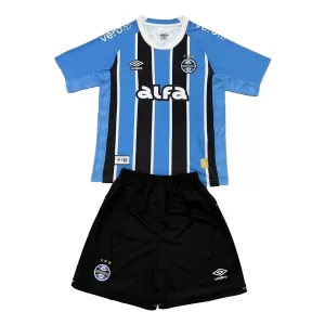 Grêmio FBPA Hemmatröja Barn 2025/26