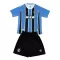 Grêmio FBPA Hemmatröja Barn 2025/26