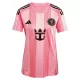 Inter Miami CF Hemmatröja Dam 2025/26