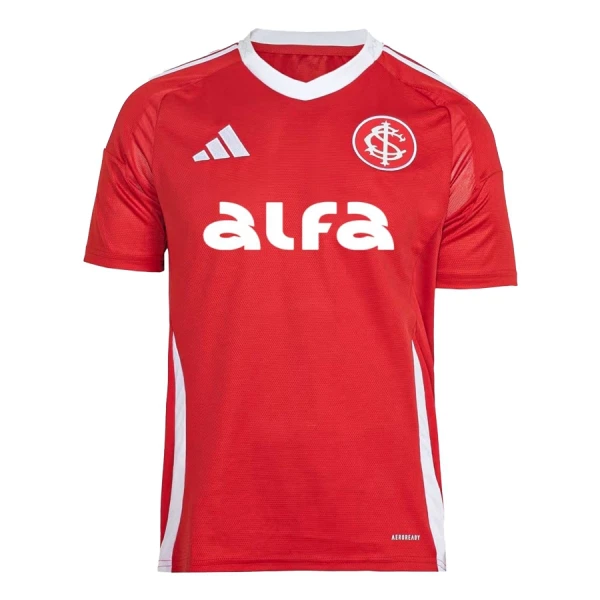Internacional Hemmatröja 2025/26 Internacional Hemmatröja 2025/26