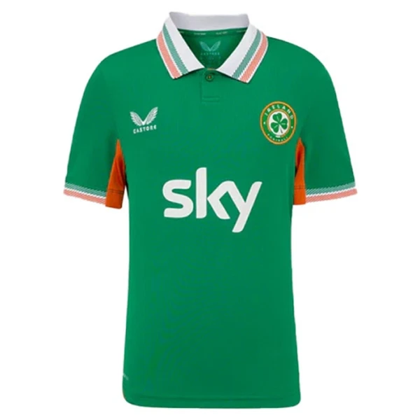 Irland Hemmatröja 2025/26 Irland Hemmatröja 2025/26