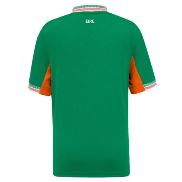 Irland Hemmatröja 2025/26