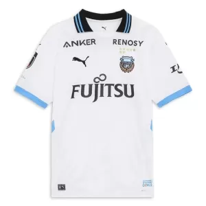 Kawasaki Frontale Bortatröja 2025/26