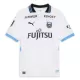 Kawasaki Frontale Bortatröja 2025/26 Kawasaki Frontale Bortatröja 2025/26