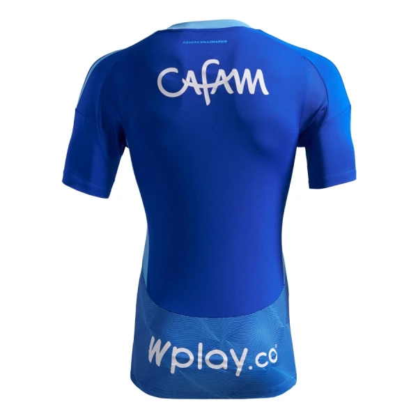 Millonarios Hemmatröja 2025/26
