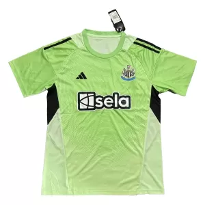 Newcastle United Målvakt Tröja 2025/26