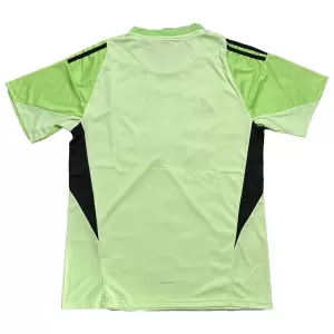 Newcastle United Målvakt Tröja 2025/26