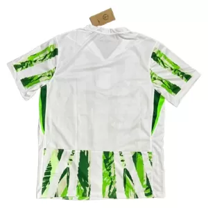 Nigeria Bortatröja 2025/26