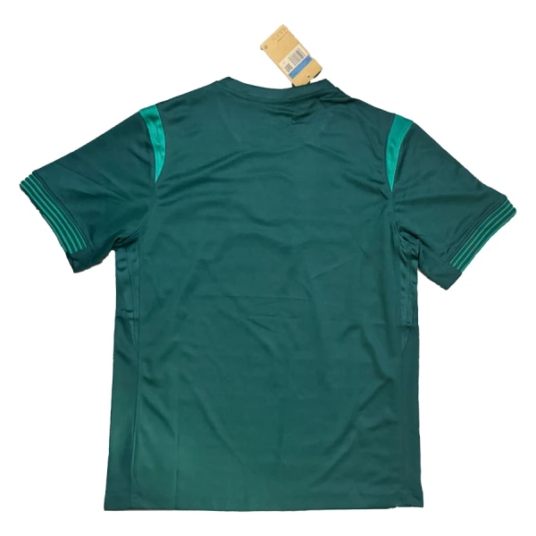 Nigeria Hemmatröja 2025/26