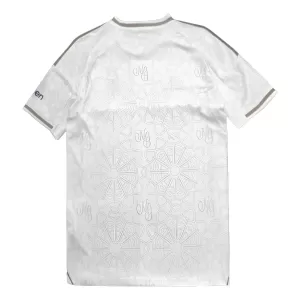 Nottingham Forest Bortatröja 2025/26