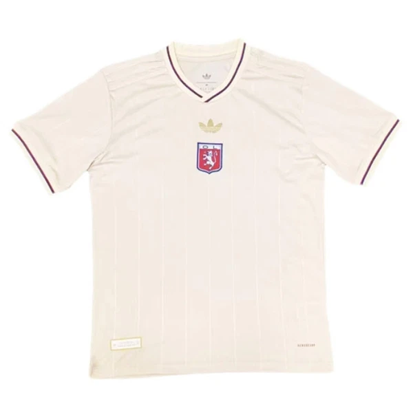 Olympique Lyon Tröja Årsjubileum 2025 Olympique Lyon Tröja Årsjubileum 2025