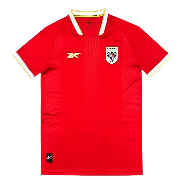 Panama Hemmatröja 2025/26 Panama Hemmatröja 2025/26