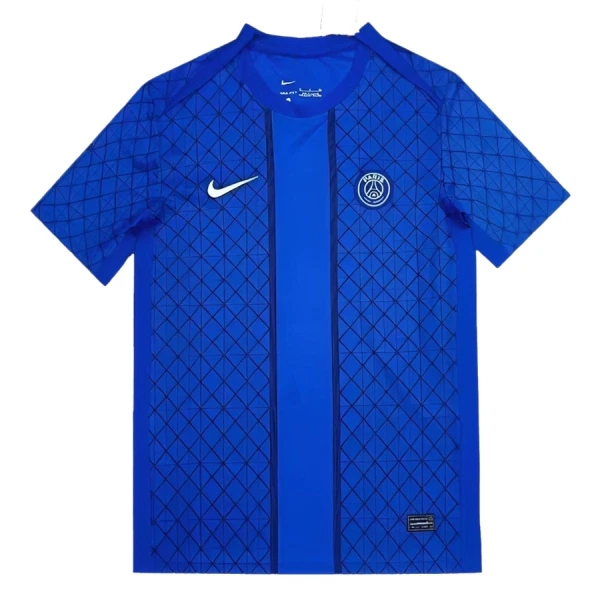 Paris Saint-Germain Pre-Match Tröja 2025/26 Paris Saint-Germain Pre-Match Tröja 2025/26