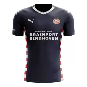 PSV Eindhoven Bortatröja 2025/26