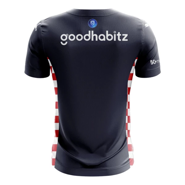 PSV Eindhoven Bortatröja 2025/26