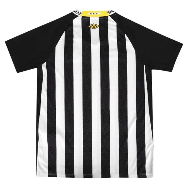 Santos FC Bortatröja Barn 2025/26