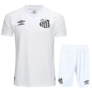 Santos FC Hemmatröja Barn 2025/26