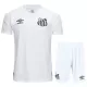 Santos FC Hemmatröja Barn 2025/26 Santos FC Hemmatröja Barn 2025/26