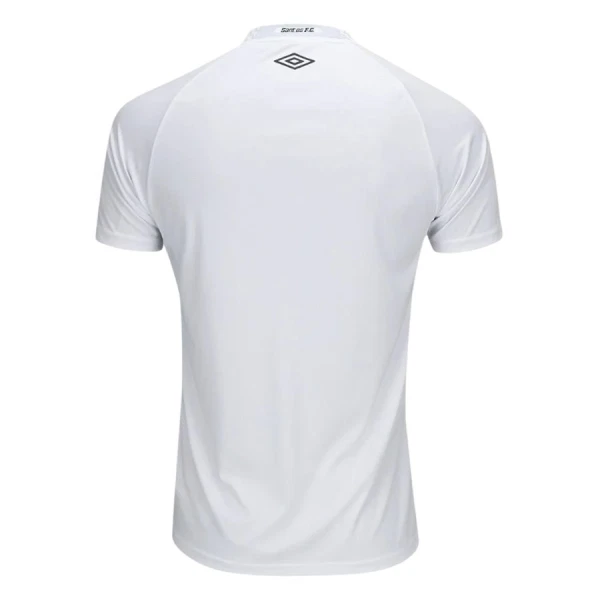 Santos FC Hemmatröja Barn 2025/26