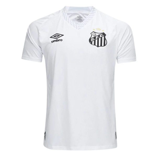 Santos FC Hemmatröja Barn 2025/26