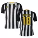 Santos FC Neymar JR 10 Bortatröja 2025/26 Santos FC Neymar JR 10 Bortatröja 2025/26