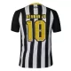 Santos FC Neymar JR 10 Bortatröja 2025/26