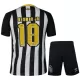 Santos FC Neymar JR 10 Bortatröja Barn 2025/26 Santos FC Neymar JR 10 Bortatröja Barn 2025/26