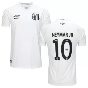 Santos FC Neymar JR 10 Hemmatröja 2025/26
