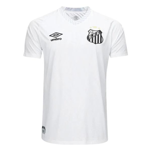 Santos FC Neymar JR 10 Hemmatröja 2025/26