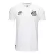 Santos FC Neymar JR 10 Hemmatröja 2025/26