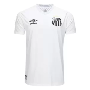 Santos FC Neymar JR 10 Hemmatröja Barn 2025/26